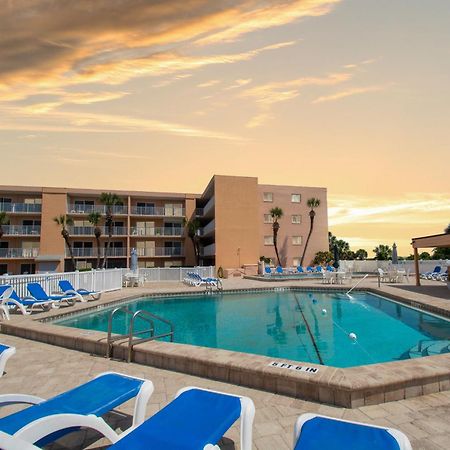 Oceanfront Oasis Leilighet St. Augustine Eksteriør bilde