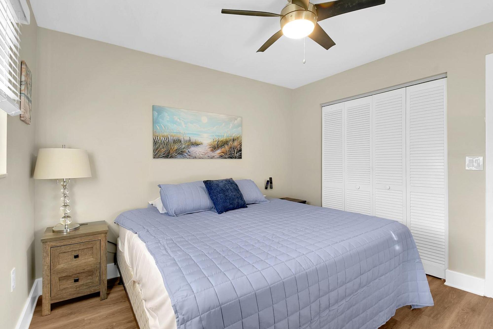 Oceanfront Oasis Leilighet St. Augustine Eksteriør bilde