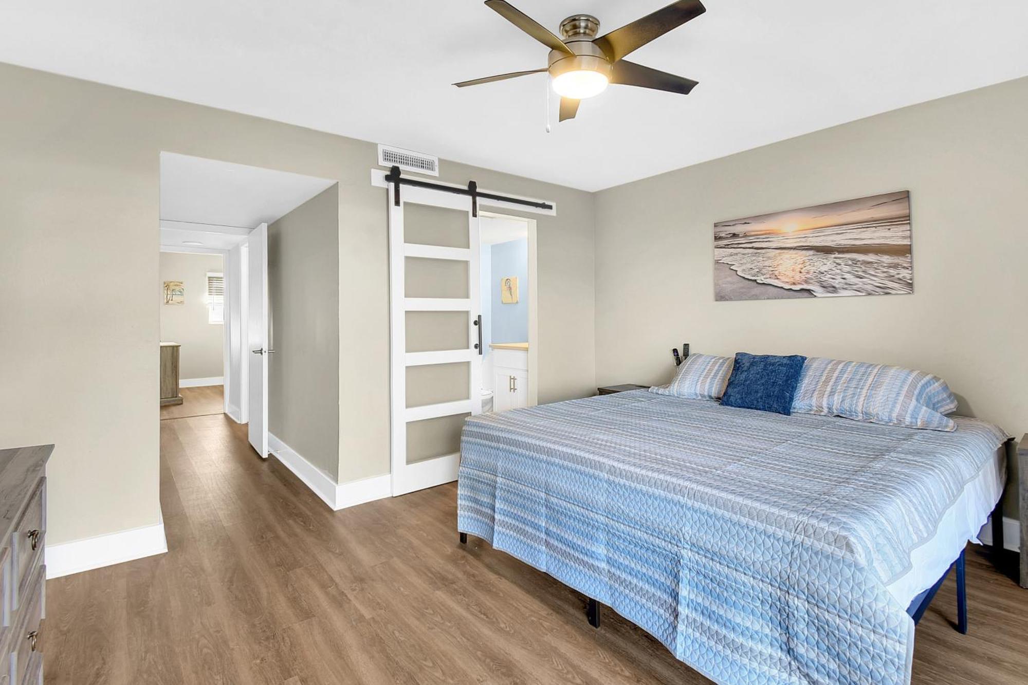 Oceanfront Oasis Leilighet St. Augustine Eksteriør bilde