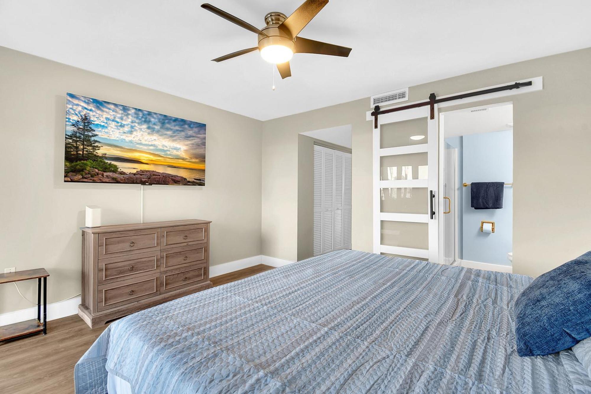 Oceanfront Oasis Leilighet St. Augustine Eksteriør bilde